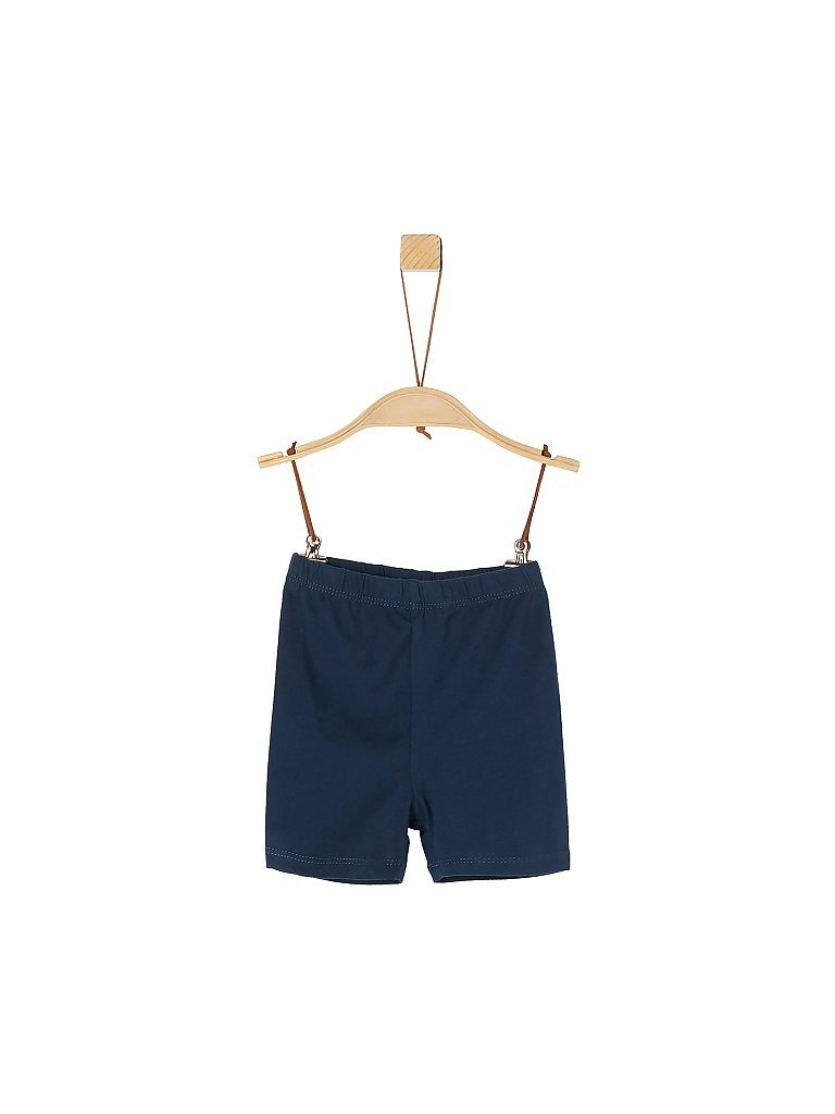 S.OLIVER Baby Radler blau | 68