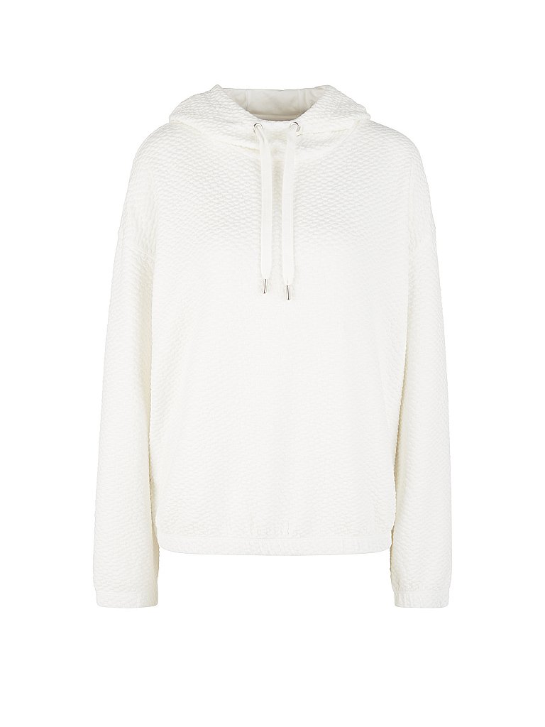 S.OLIVER Sweater creme | L