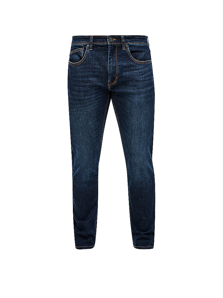 S.OLIVER Jeans Slim Fit Keith blau | W29/L32