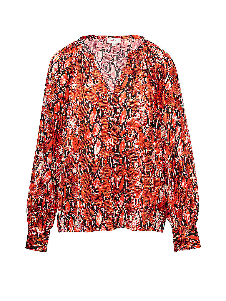 S.OLIVER Bluse from Kastner & Öhler DE/AT
