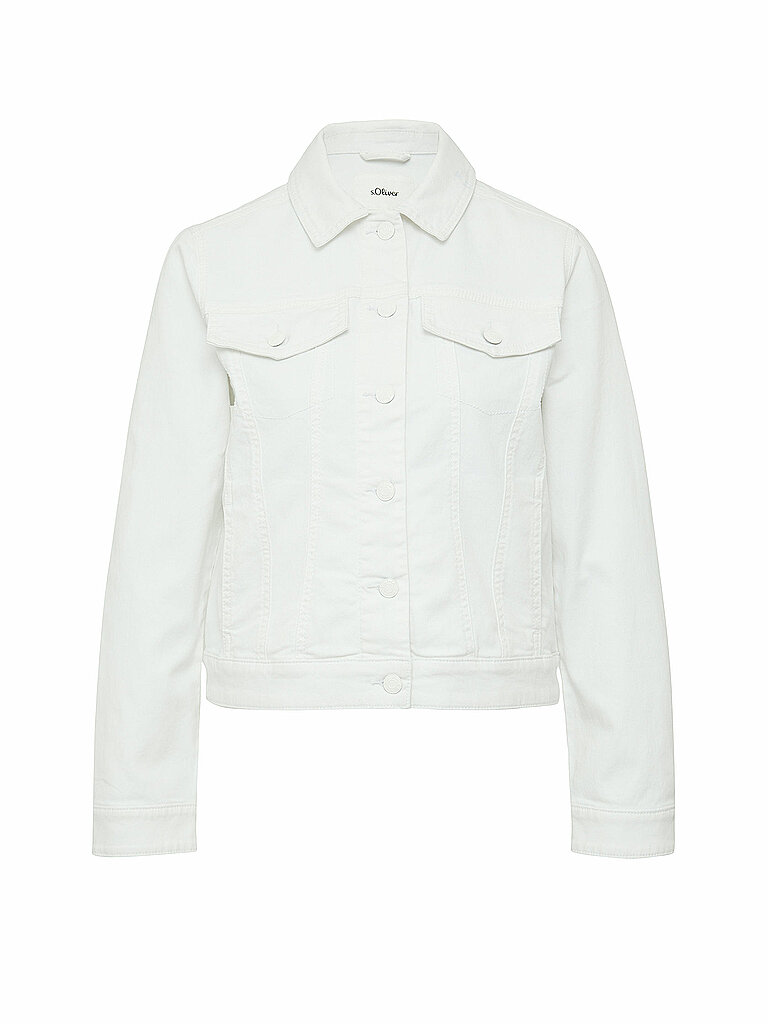 S.OLIVER Jeansjacke – s.Oliver