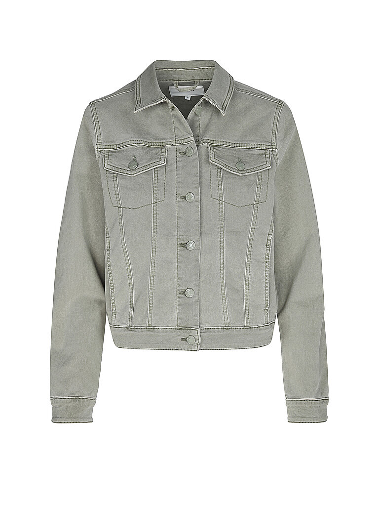 S.OLIVER Jeansjacke – s.Oliver
