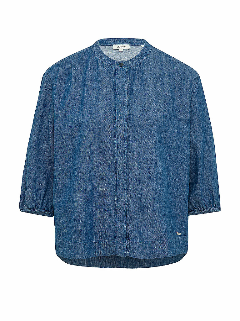 S.OLIVER Bluse from Kastner & Öhler DE/AT