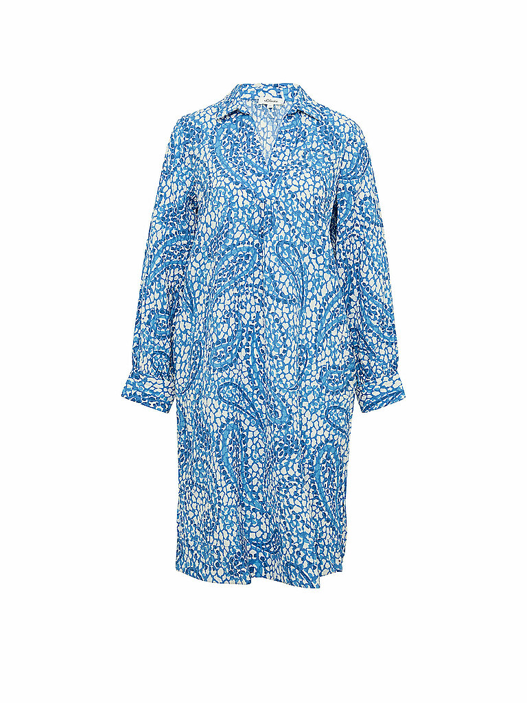 S.OLIVER Minikleid – s.Oliver