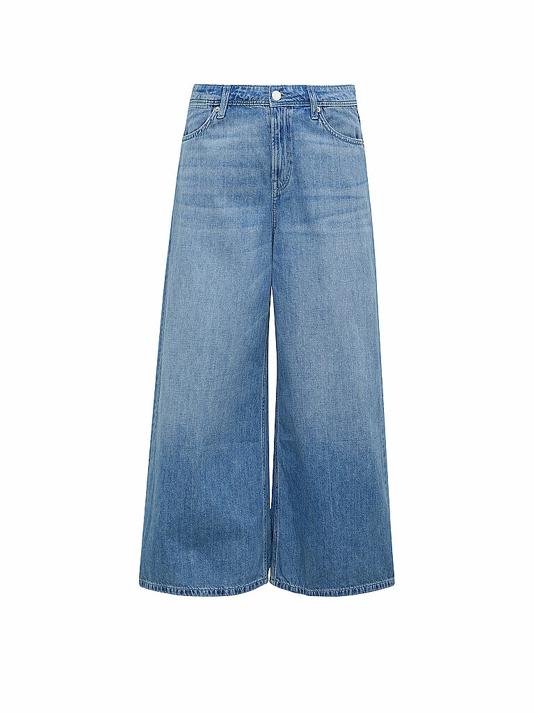S.OLIVER Jeans Wide Leg 7/8 – s.Oliver