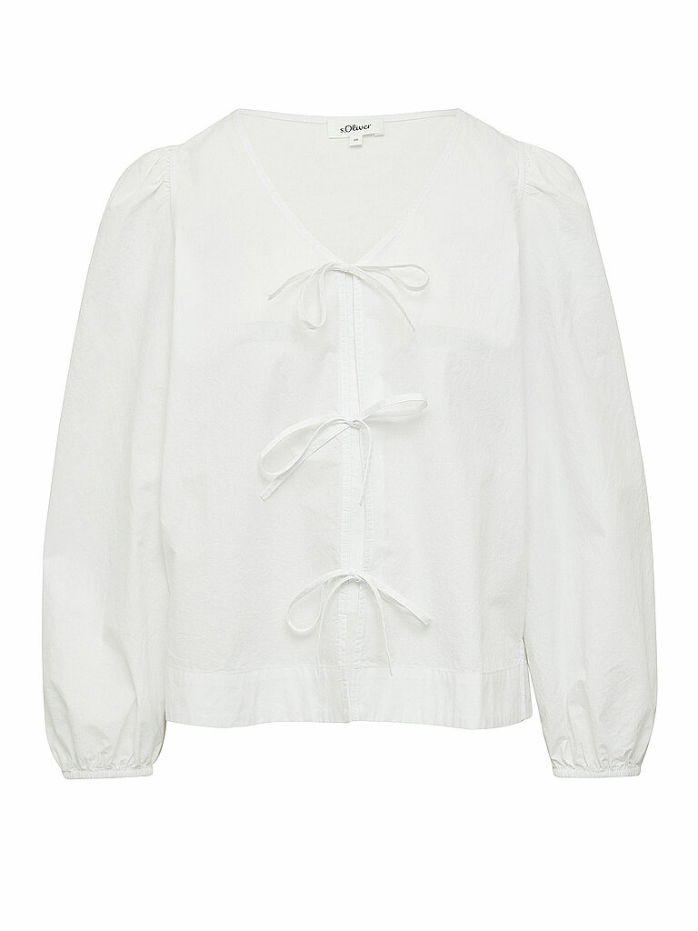 S.OLIVER Bluse from Kastner & Öhler DE/AT