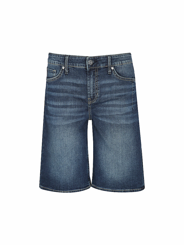 S.OLIVER Jeansshorts – s.Oliver
