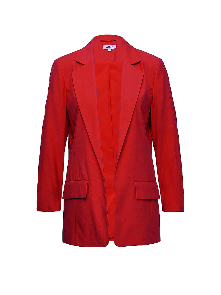 S.OLIVER Blazer – s.Oliver