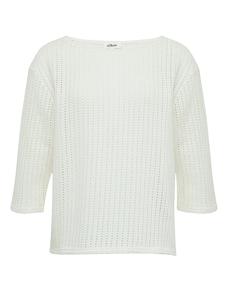S.OLIVER Shirt – s.Oliver