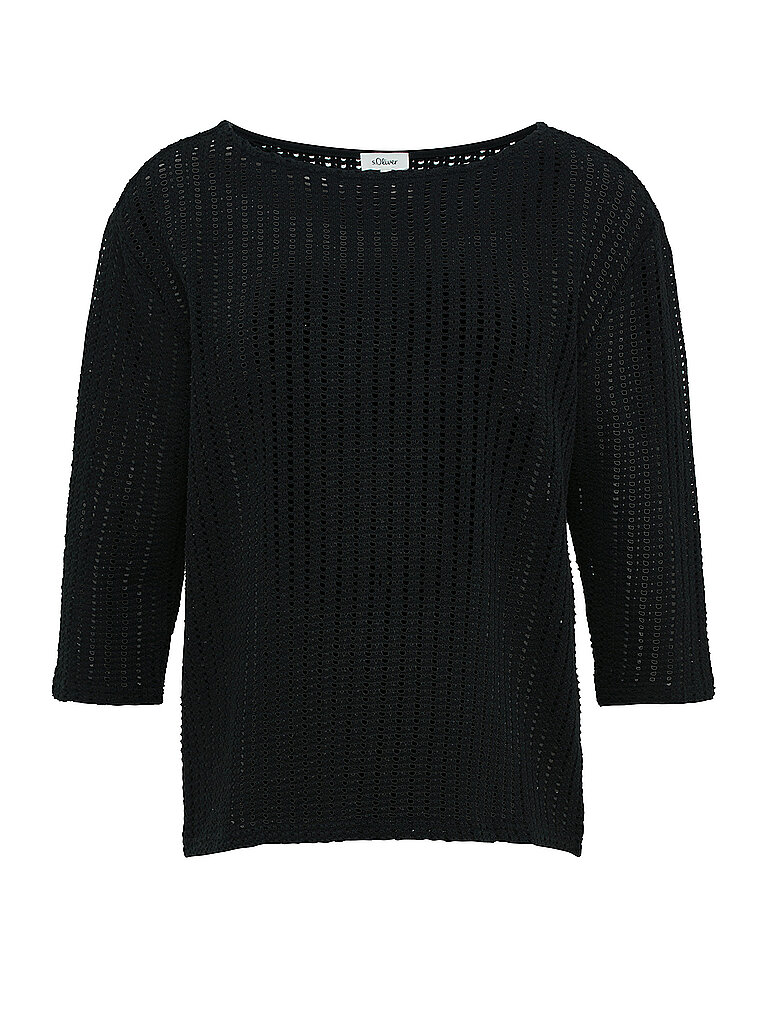 S.OLIVER Shirt – s.Oliver