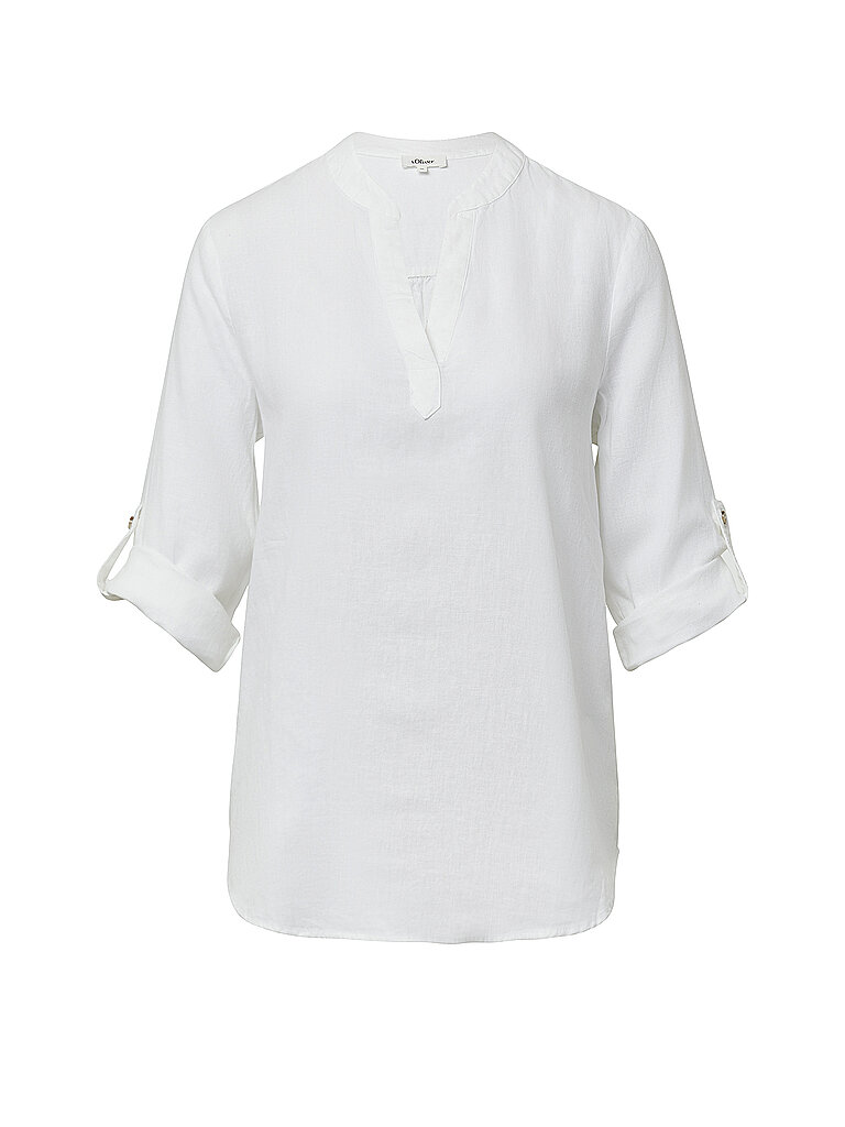 S.OLIVER Blusenshirt from Kastner & Öhler DE/AT