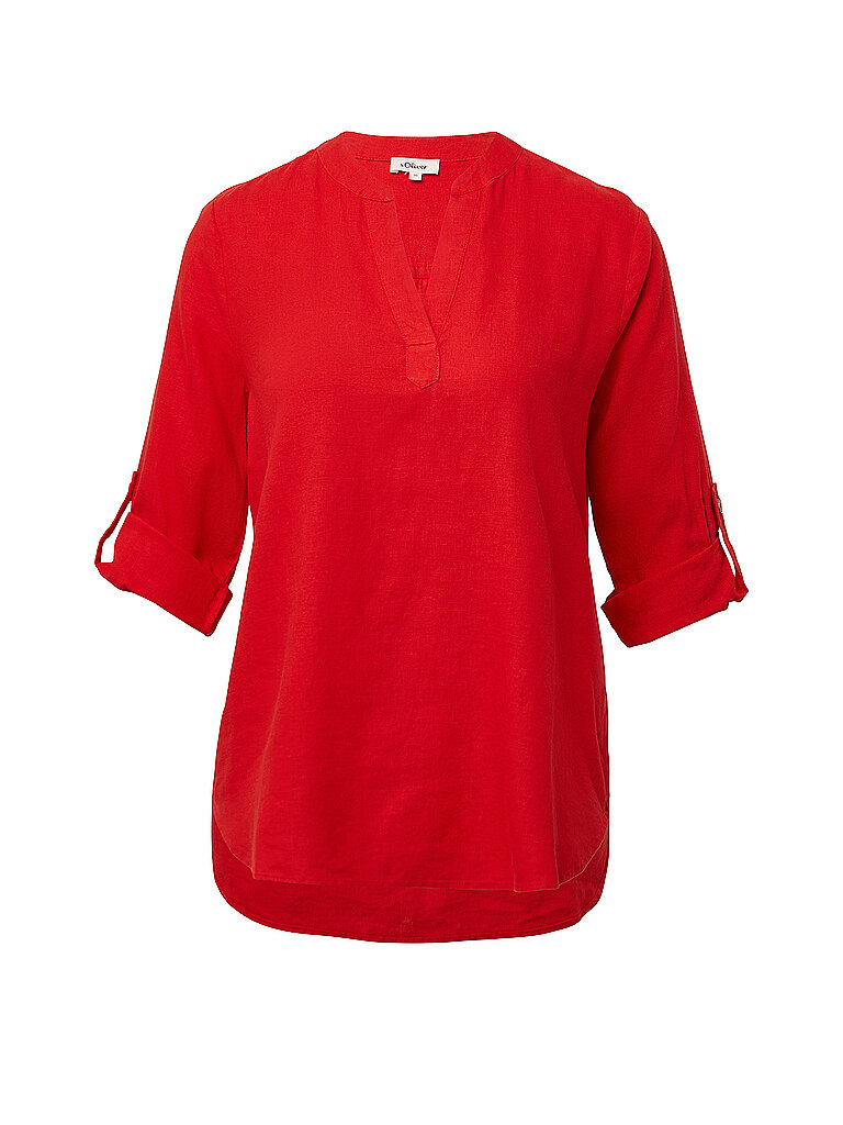 S.OLIVER Blusenshirt from Kastner & Öhler DE/AT