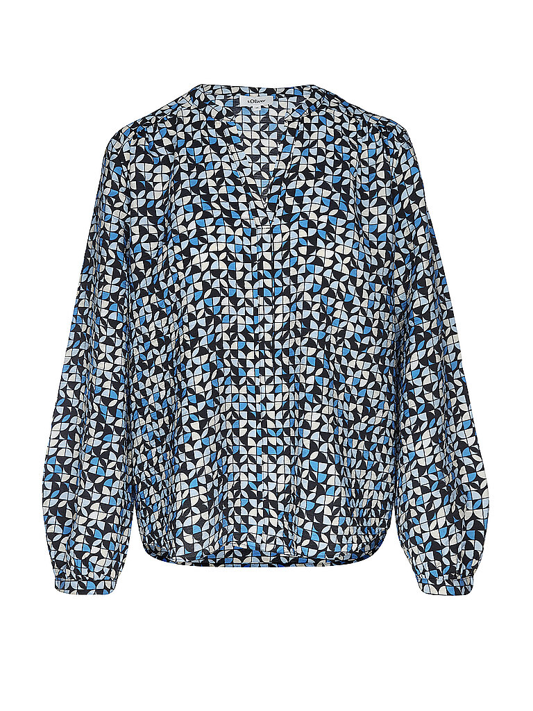 S.OLIVER Bluse – s.Oliver