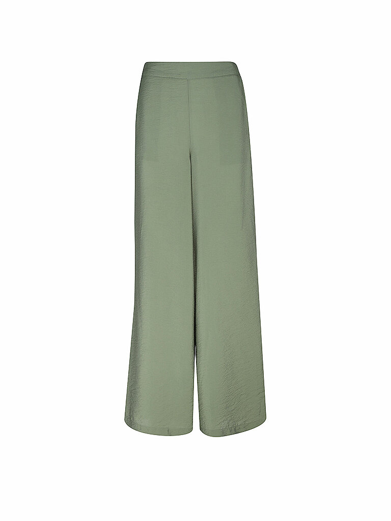 S.OLIVER Hose Wide Leg – s.Oliver