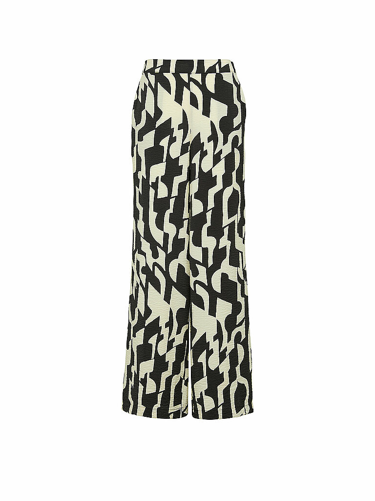 S.OLIVER Hose Wide Leg – s.Oliver