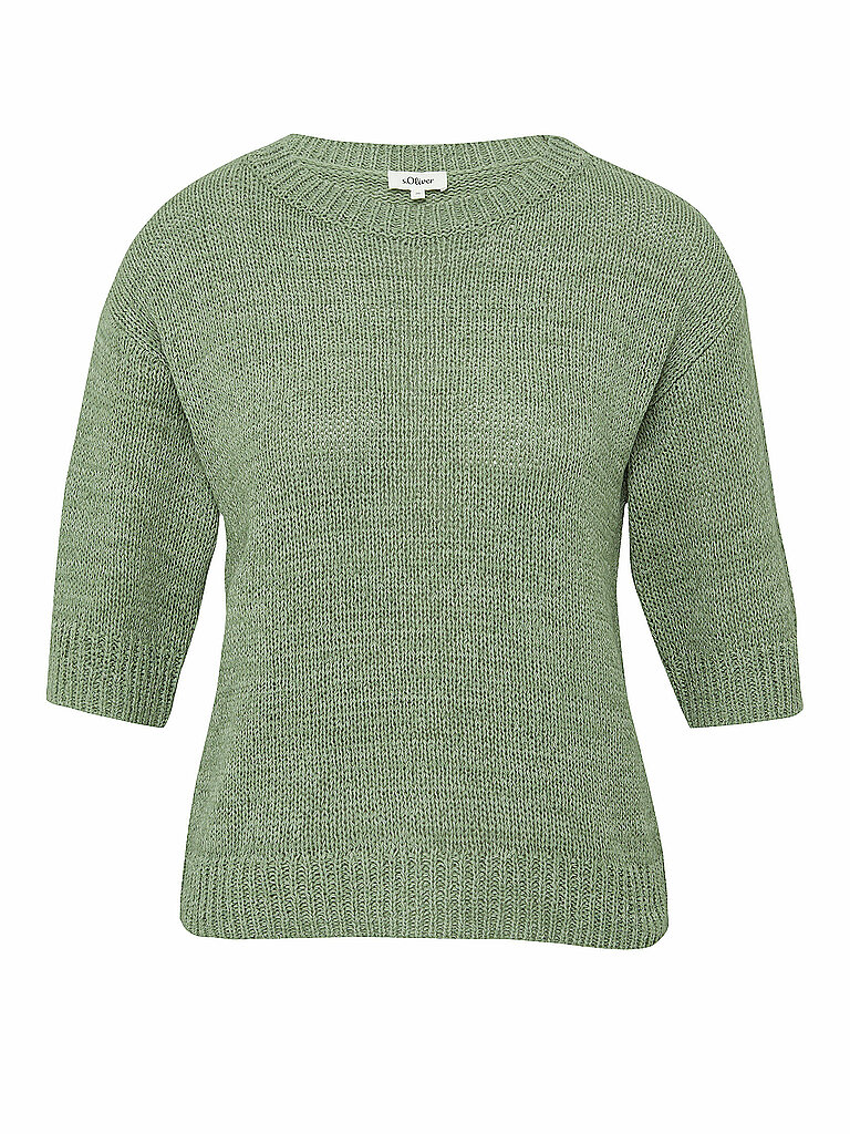 S.OLIVER Pullover – s.Oliver
