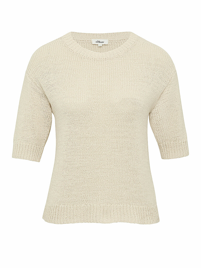 S.OLIVER Pullover – s.Oliver