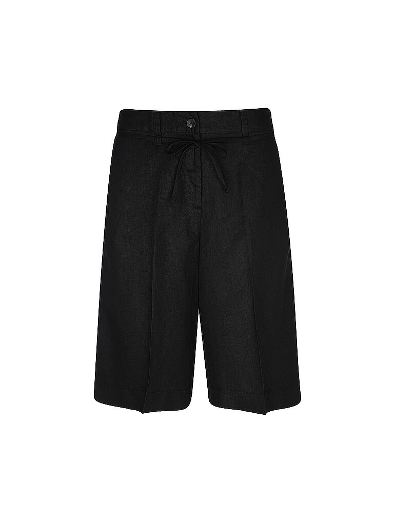 S.OLIVER Leinenshorts – s.Oliver