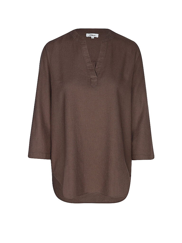 S.OLIVER Blusenshirt from Kastner & Öhler DE/AT