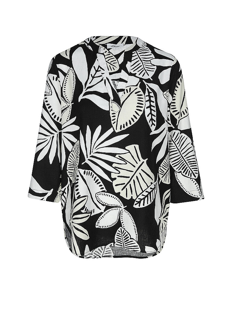S.OLIVER Blusenshirt from Kastner & Öhler DE/AT