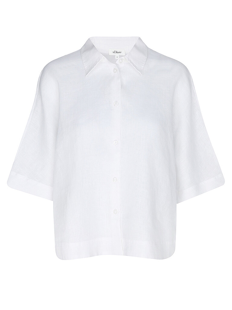 S.OLIVER Bluse from Kastner & Öhler DE/AT