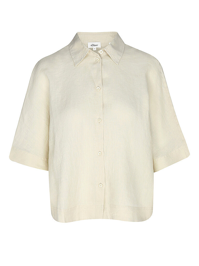 S.OLIVER Bluse from Kastner & Öhler DE/AT
