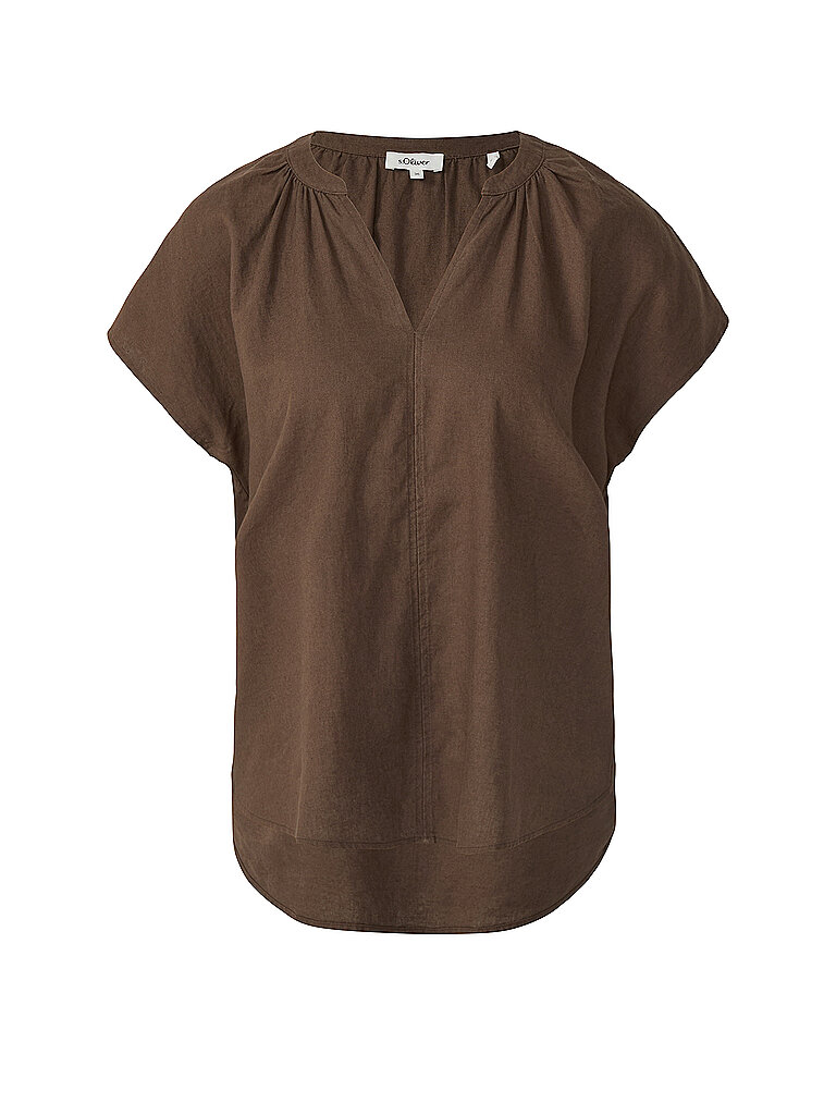 S.OLIVER Blusenshirt from Kastner & Öhler DE/AT