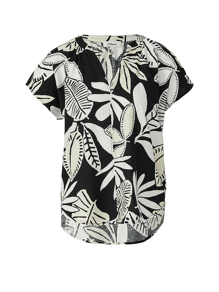 S.OLIVER Blusenshirt from Kastner & Öhler DE/AT