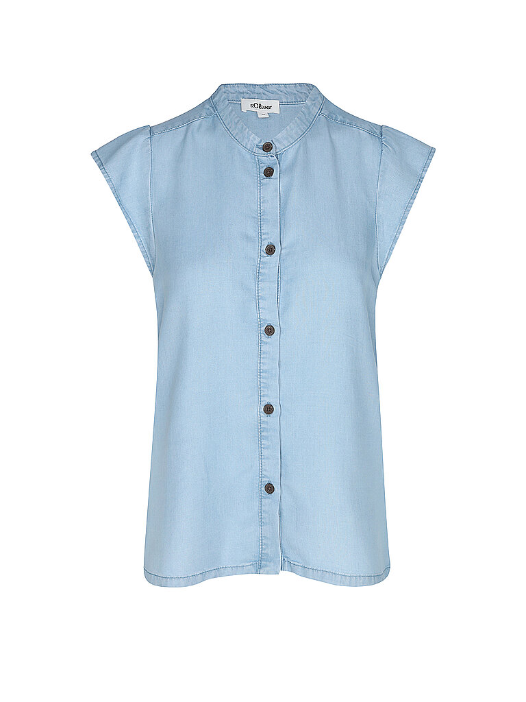 S.OLIVER Bluse from Kastner & Öhler DE/AT
