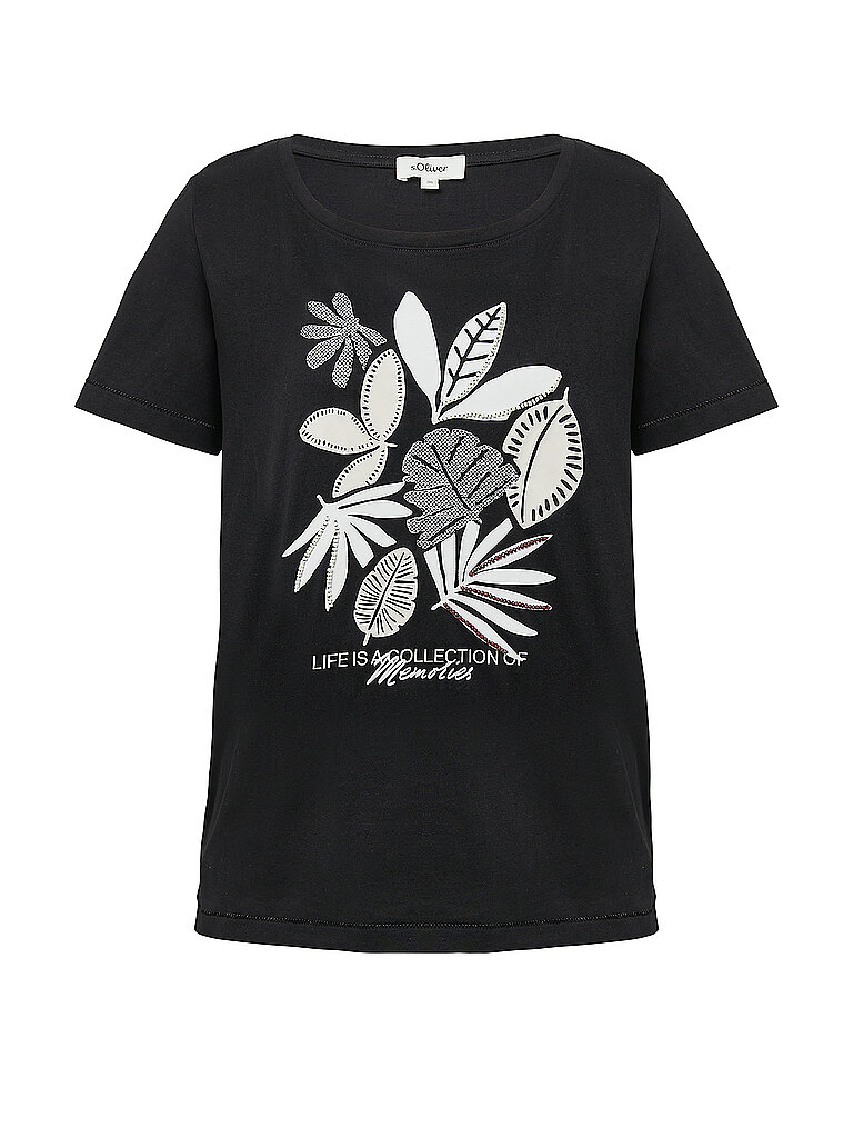 S.OLIVER T-Shirt – s.Oliver