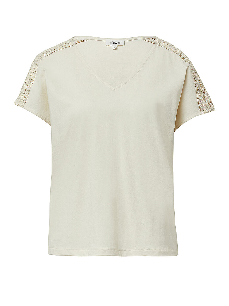 S.OLIVER T-Shirt – s.Oliver