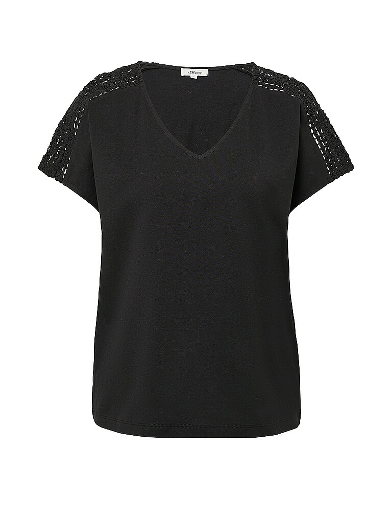 S.OLIVER T-Shirt – s.Oliver
