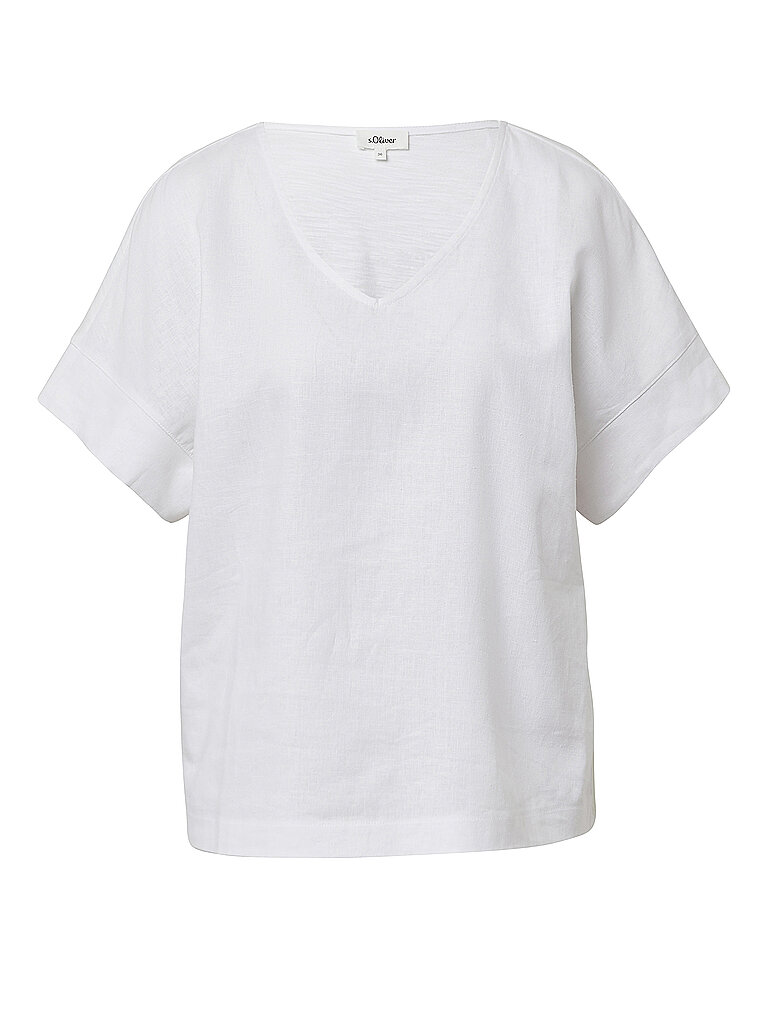 S.OLIVER T-Shirt – s.Oliver