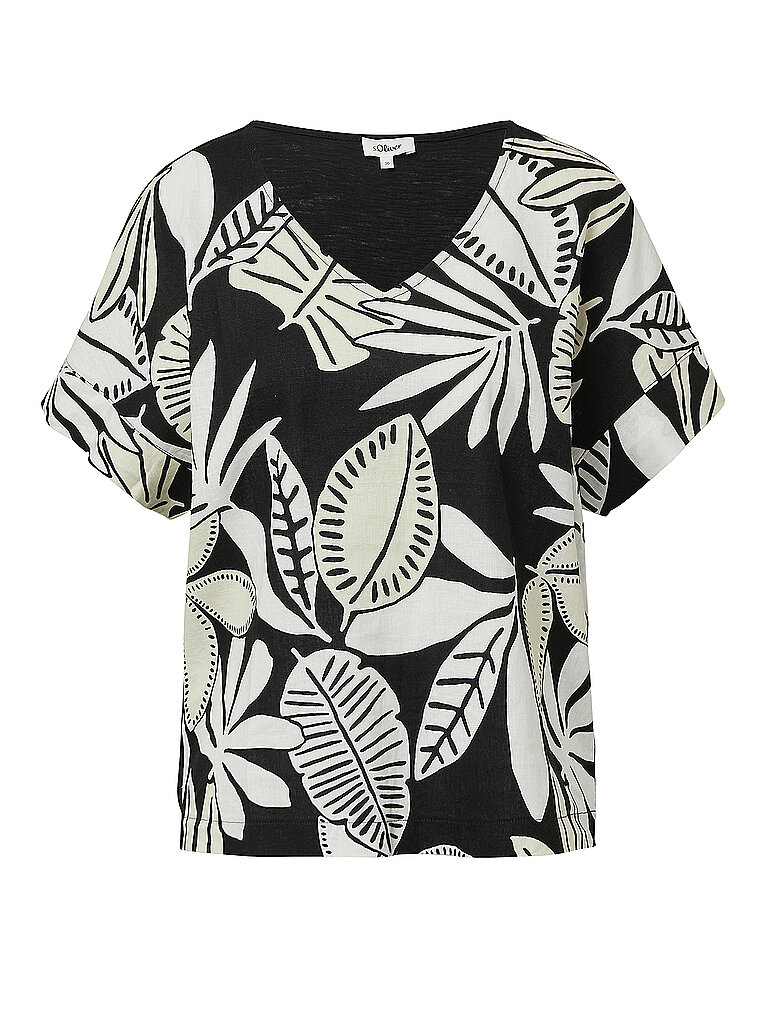 S.OLIVER T-Shirt – s.Oliver