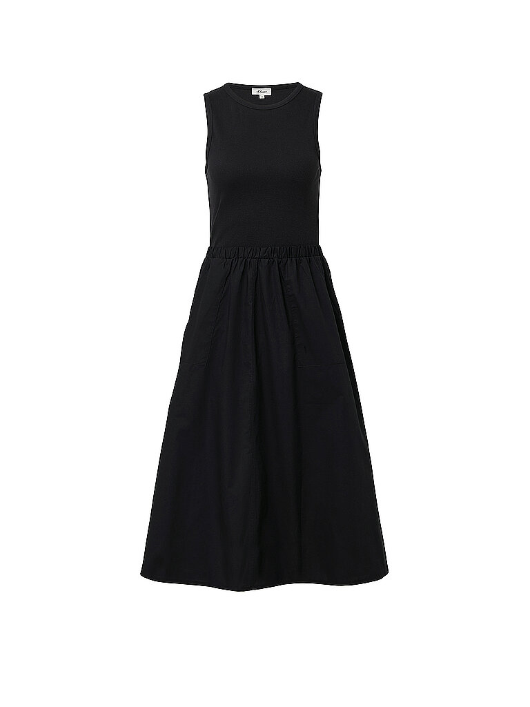S.OLIVER Midikleid from Kastner & Öhler DE/AT