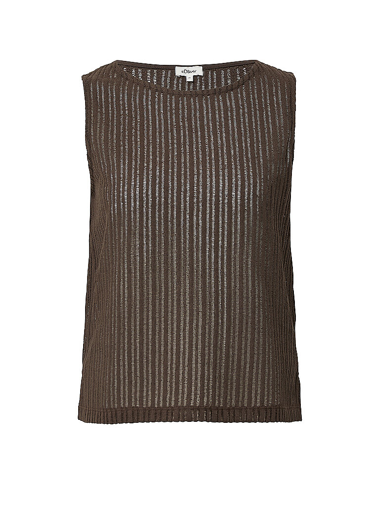 S.OLIVER Top – s.Oliver