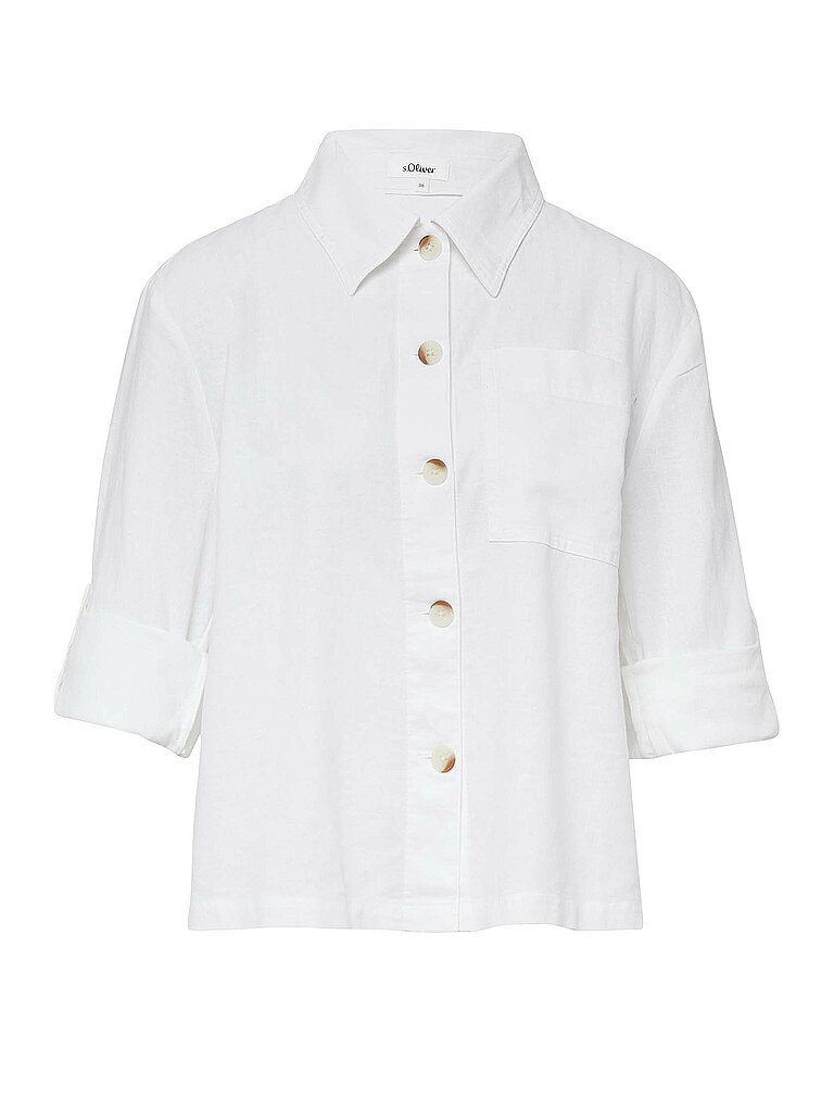 S.OLIVER Bluse from Kastner & Öhler DE/AT