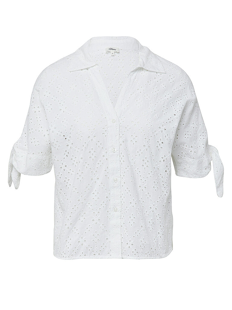 S.OLIVER Bluse from Kastner & Öhler DE/AT