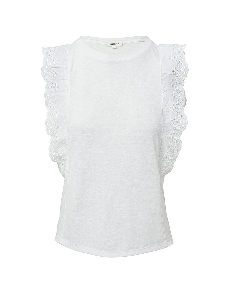 S.OLIVER Shirt – s.Oliver