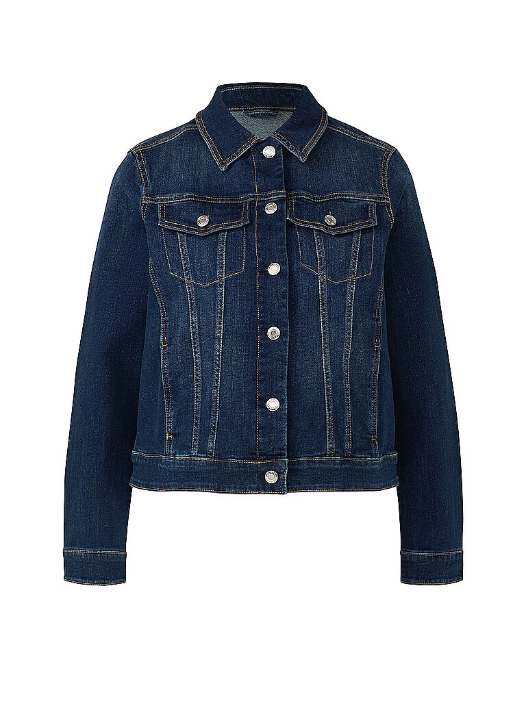 S.OLIVER Jeansjacke – s.Oliver