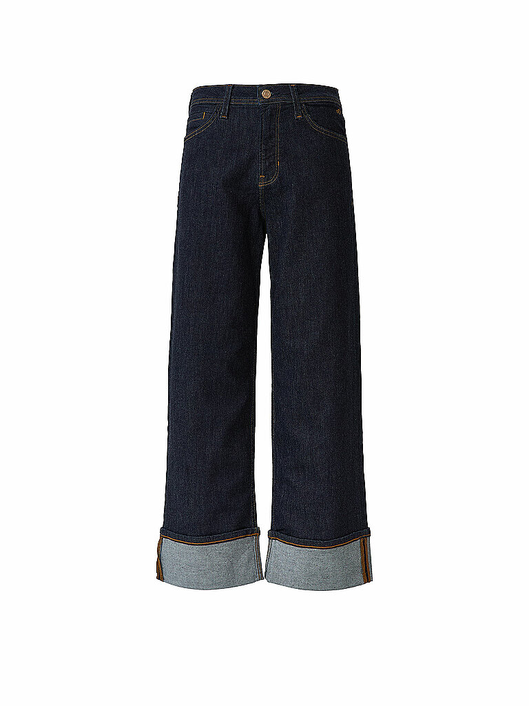 S.OLIVER Jeans 7/8 Wide Leg – s.Oliver