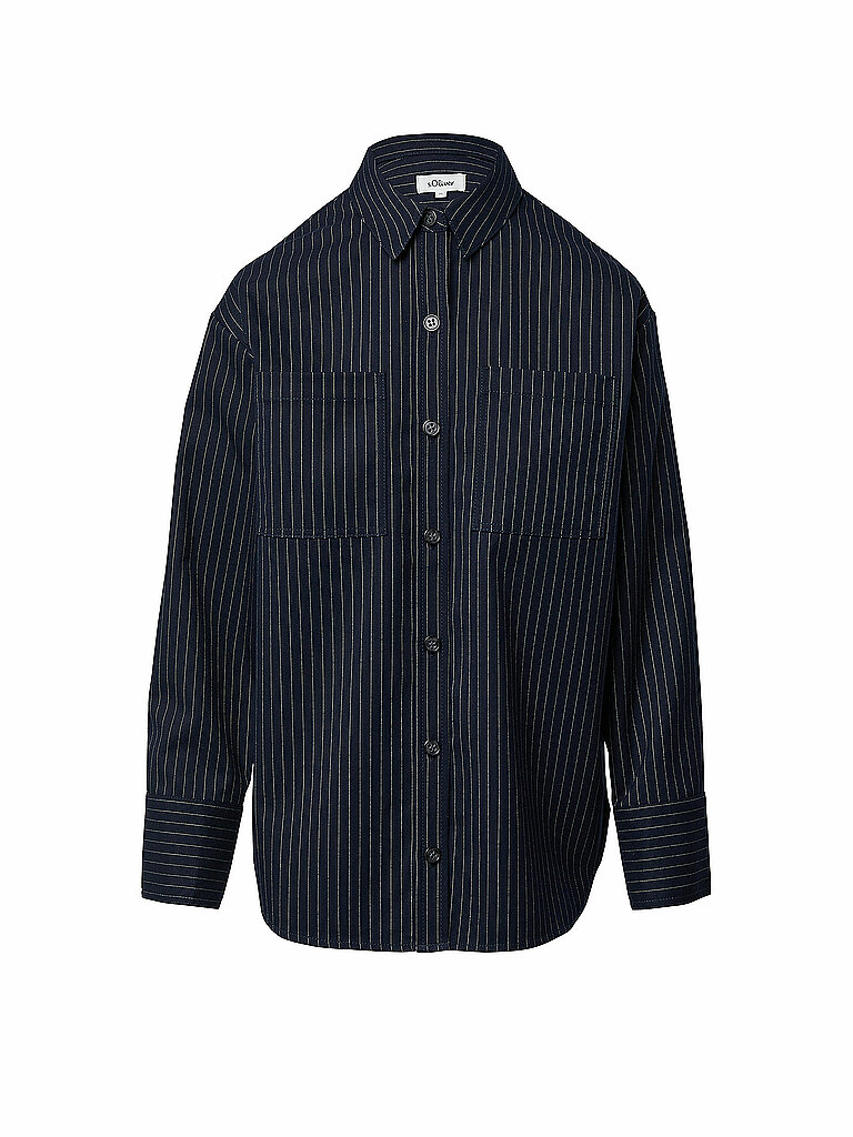 S.OLIVER Bluse – s.Oliver