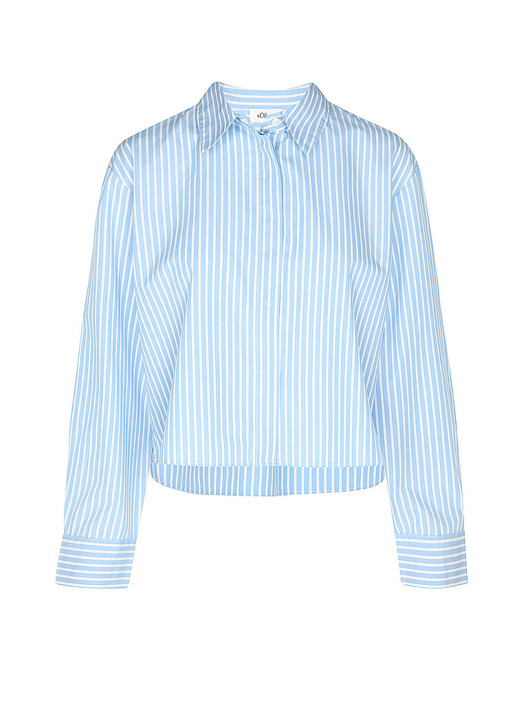 S.OLIVER Bluse – s.Oliver