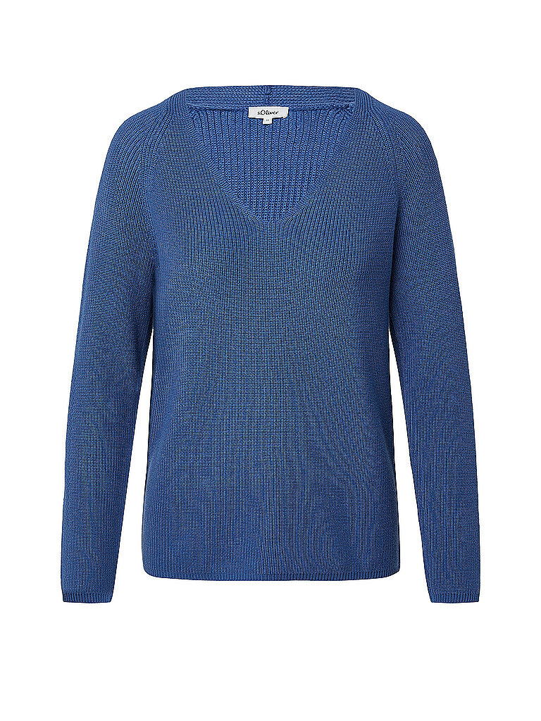 S.OLIVER Pullover from Kastner & Öhler DE/AT