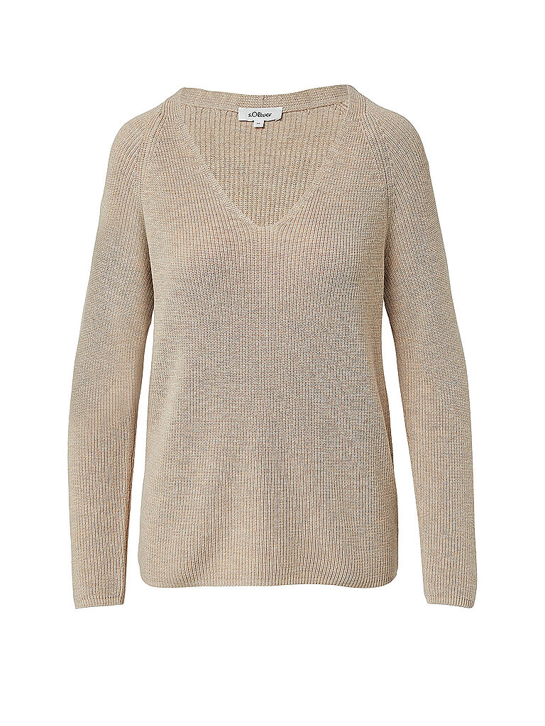 S.OLIVER Pullover from Kastner & Öhler DE/AT