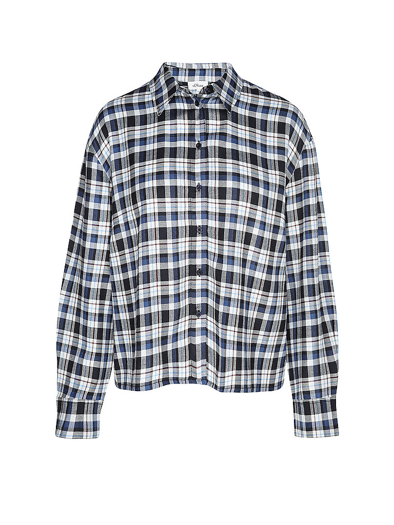 S.OLIVER Bluse – s.Oliver