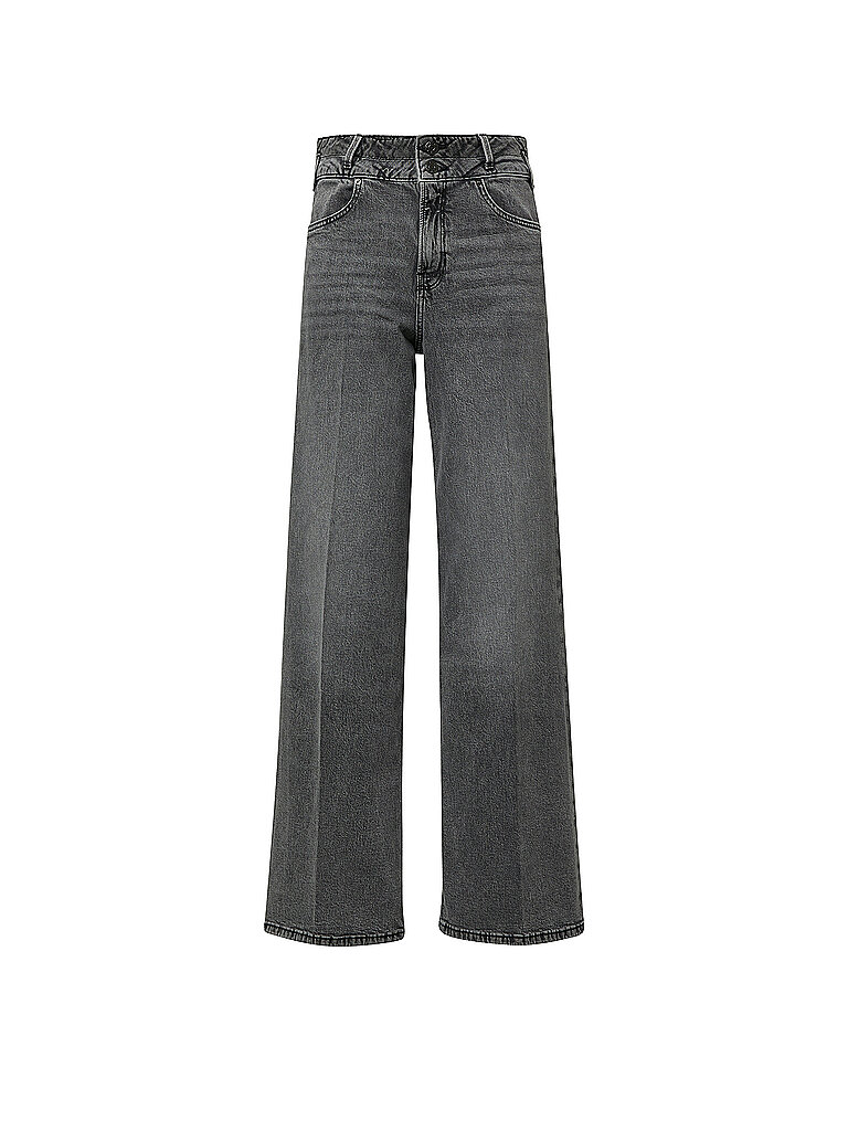 S.OLIVER Jeans Wide Leg – s.Oliver