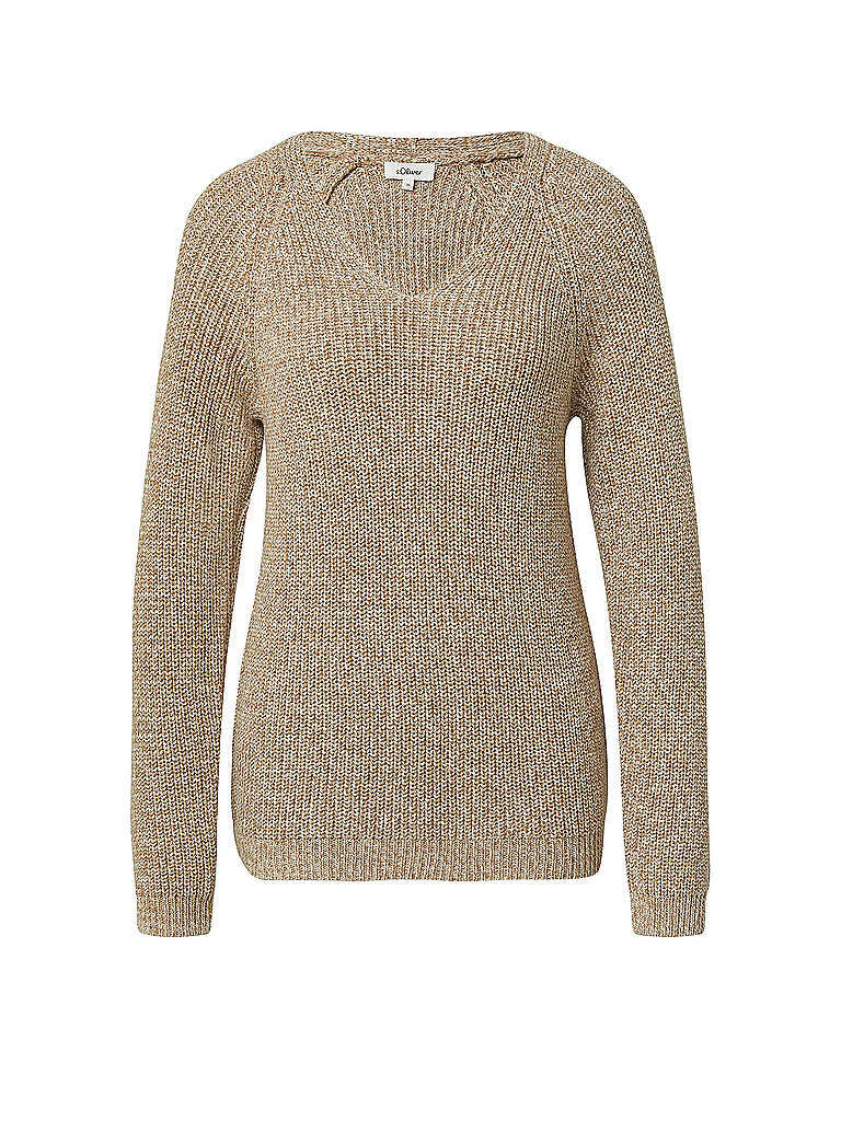 S.OLIVER Pullover – s.Oliver