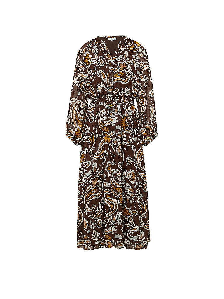 S.OLIVER Midikleid – s.Oliver