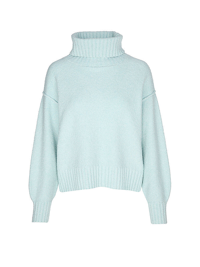 S.OLIVER Rollkragenpullover – s.Oliver